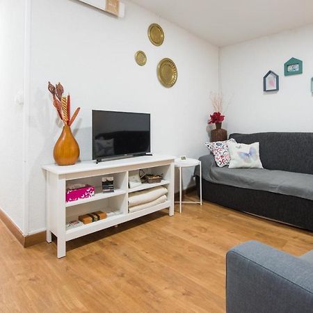 Toledo Feliz Apartments Εξωτερικό φωτογραφία