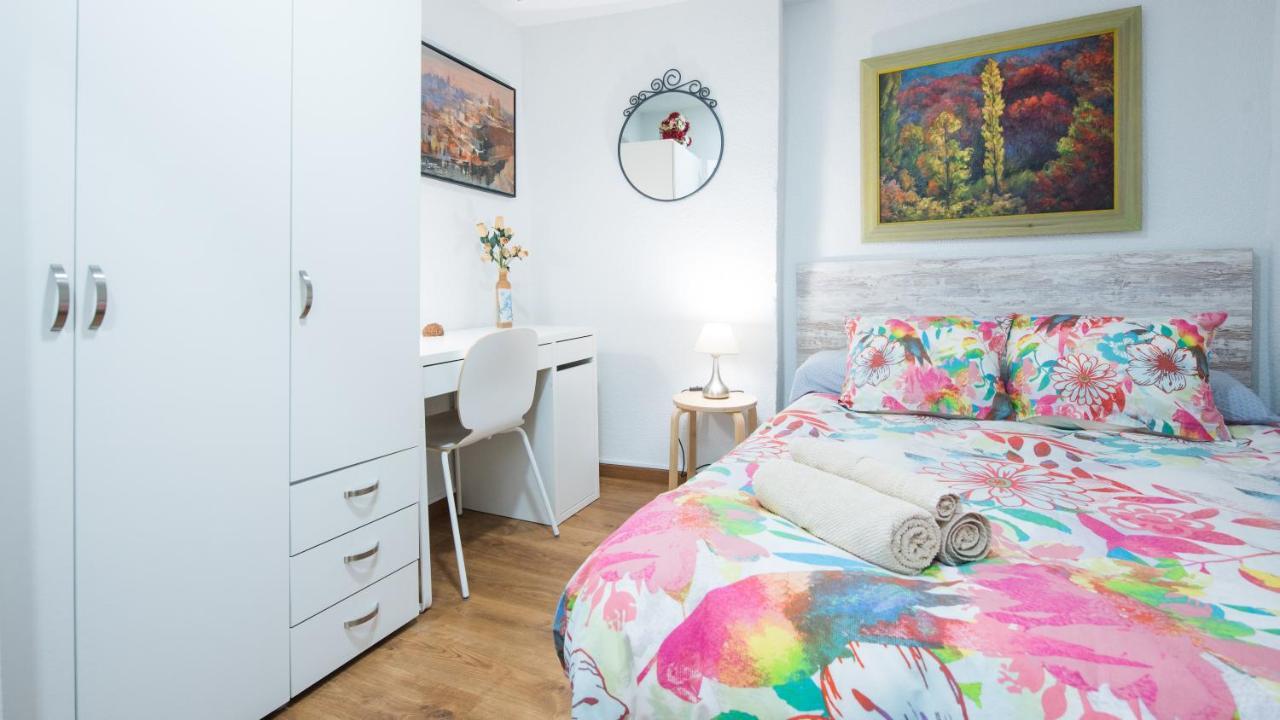 Toledo Feliz Apartments Εξωτερικό φωτογραφία