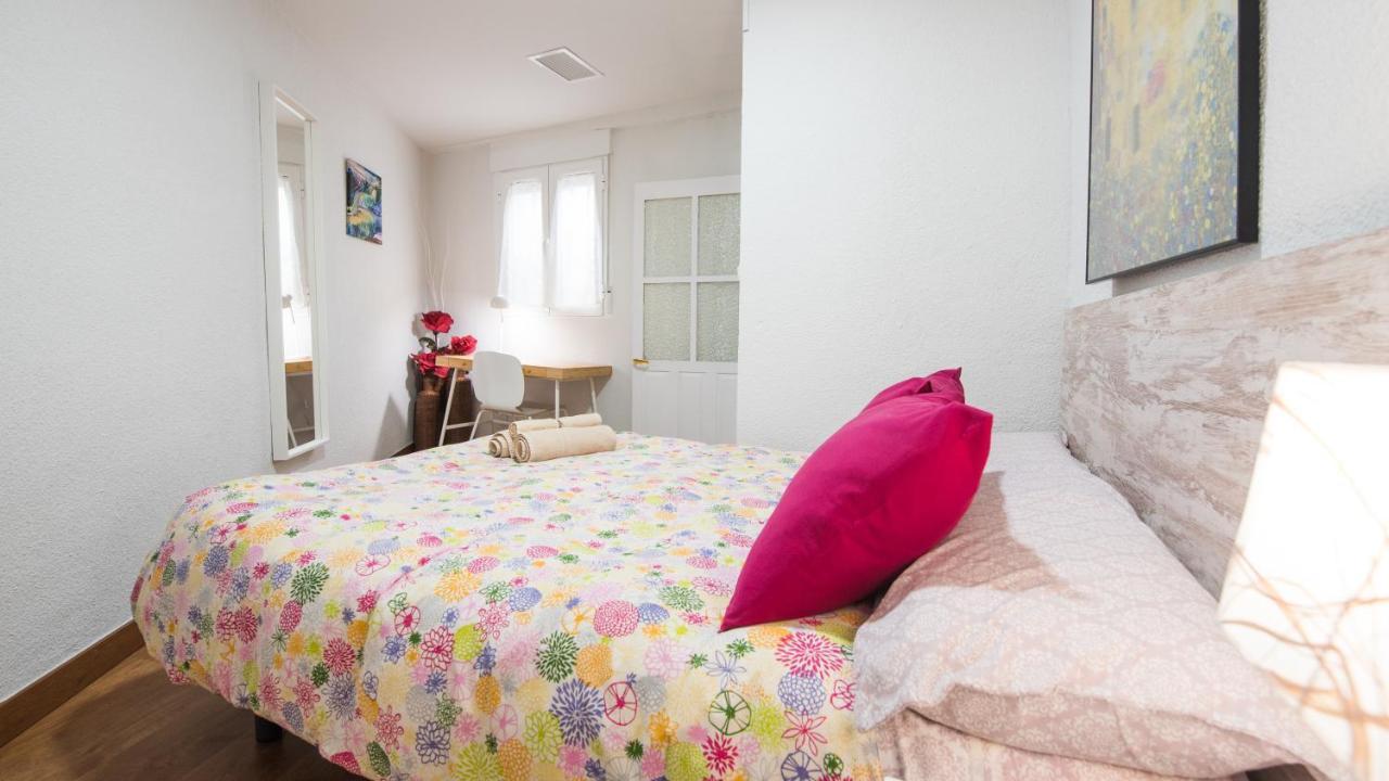 Toledo Feliz Apartments Εξωτερικό φωτογραφία