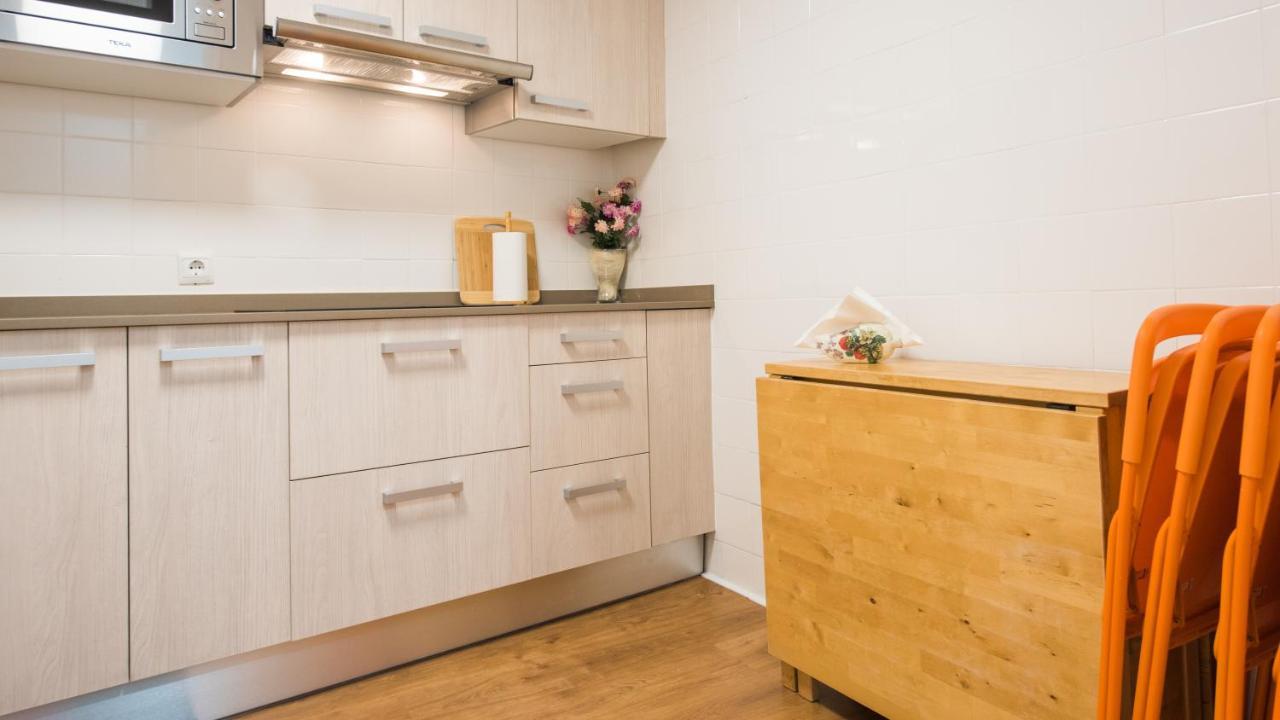 Toledo Feliz Apartments Εξωτερικό φωτογραφία
