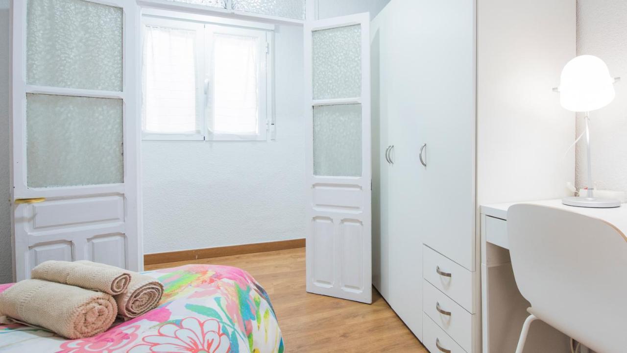 Toledo Feliz Apartments Εξωτερικό φωτογραφία