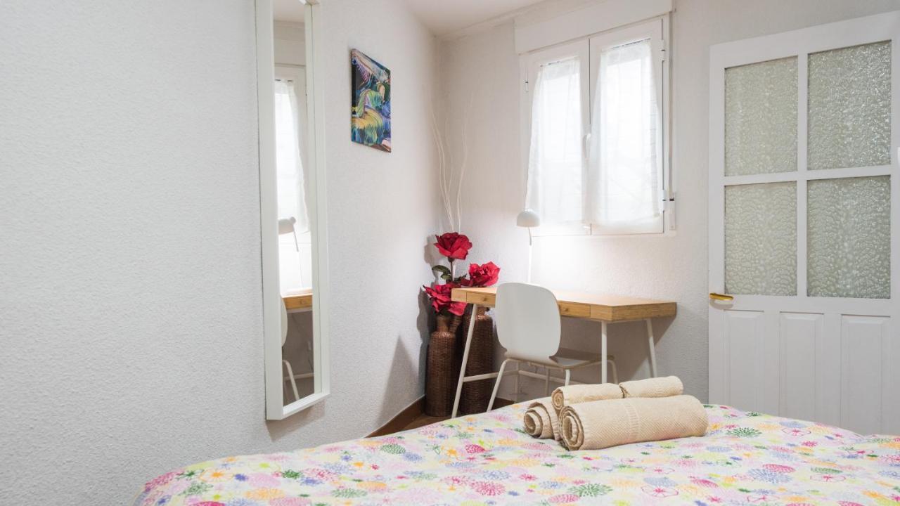 Toledo Feliz Apartments Εξωτερικό φωτογραφία