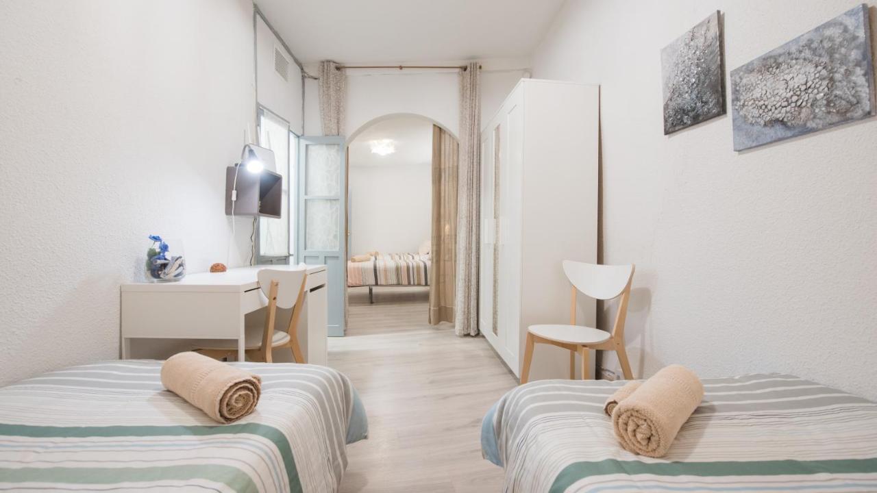 Toledo Feliz Apartments Εξωτερικό φωτογραφία