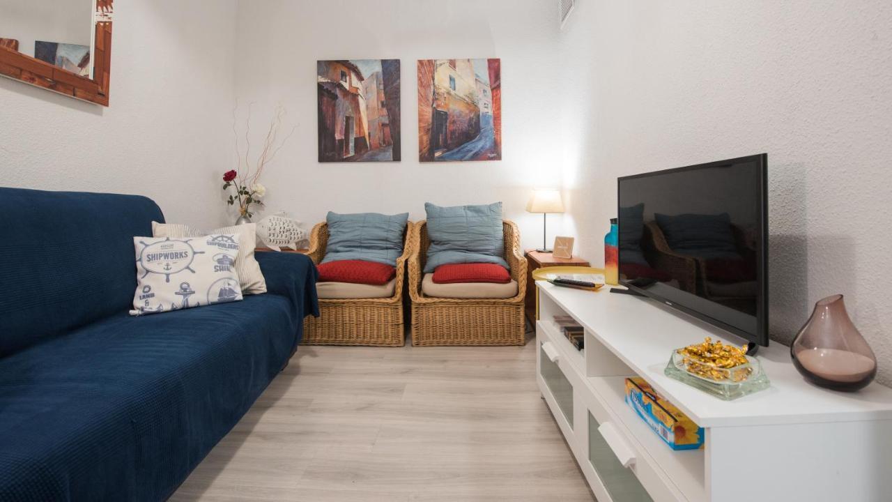 Toledo Feliz Apartments Εξωτερικό φωτογραφία