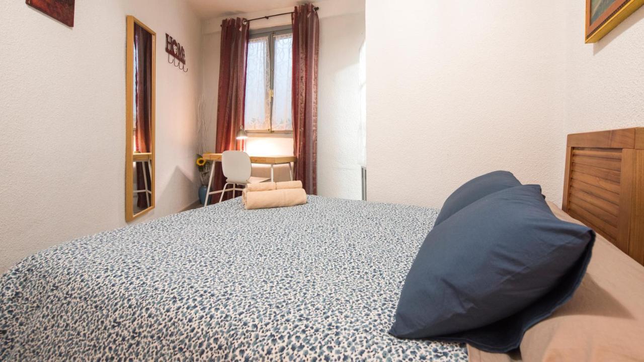 Toledo Feliz Apartments Εξωτερικό φωτογραφία