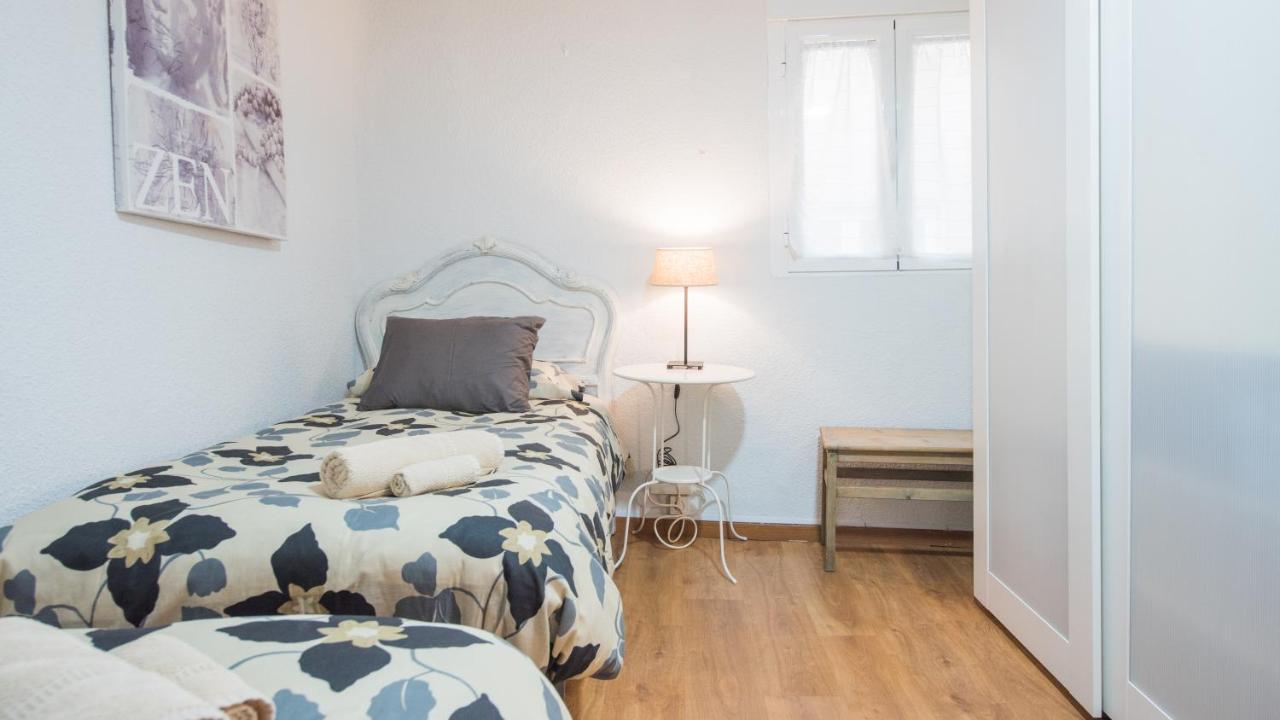 Toledo Feliz Apartments Εξωτερικό φωτογραφία