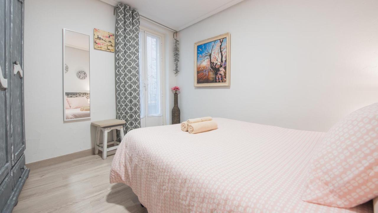 Toledo Feliz Apartments Εξωτερικό φωτογραφία