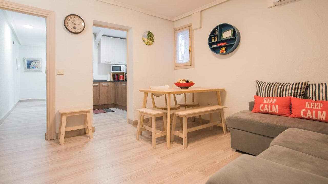 Toledo Feliz Apartments Εξωτερικό φωτογραφία
