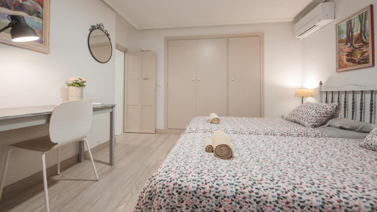 Toledo Feliz Apartments Εξωτερικό φωτογραφία