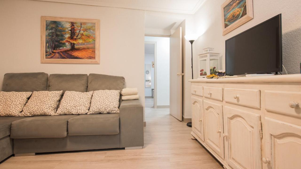 Toledo Feliz Apartments Εξωτερικό φωτογραφία