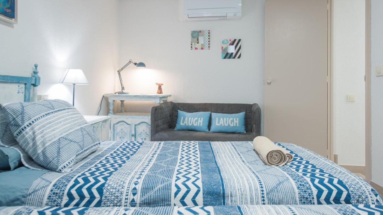 Toledo Feliz Apartments Εξωτερικό φωτογραφία