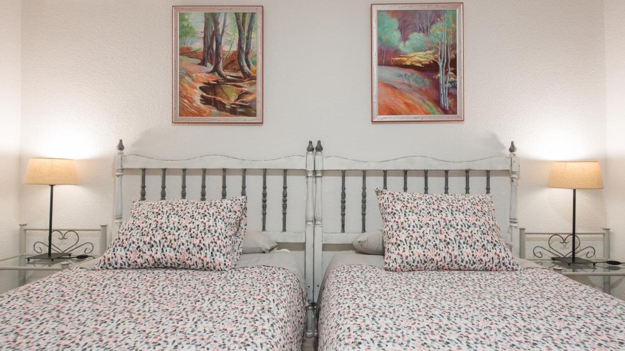 Toledo Feliz Apartments Εξωτερικό φωτογραφία