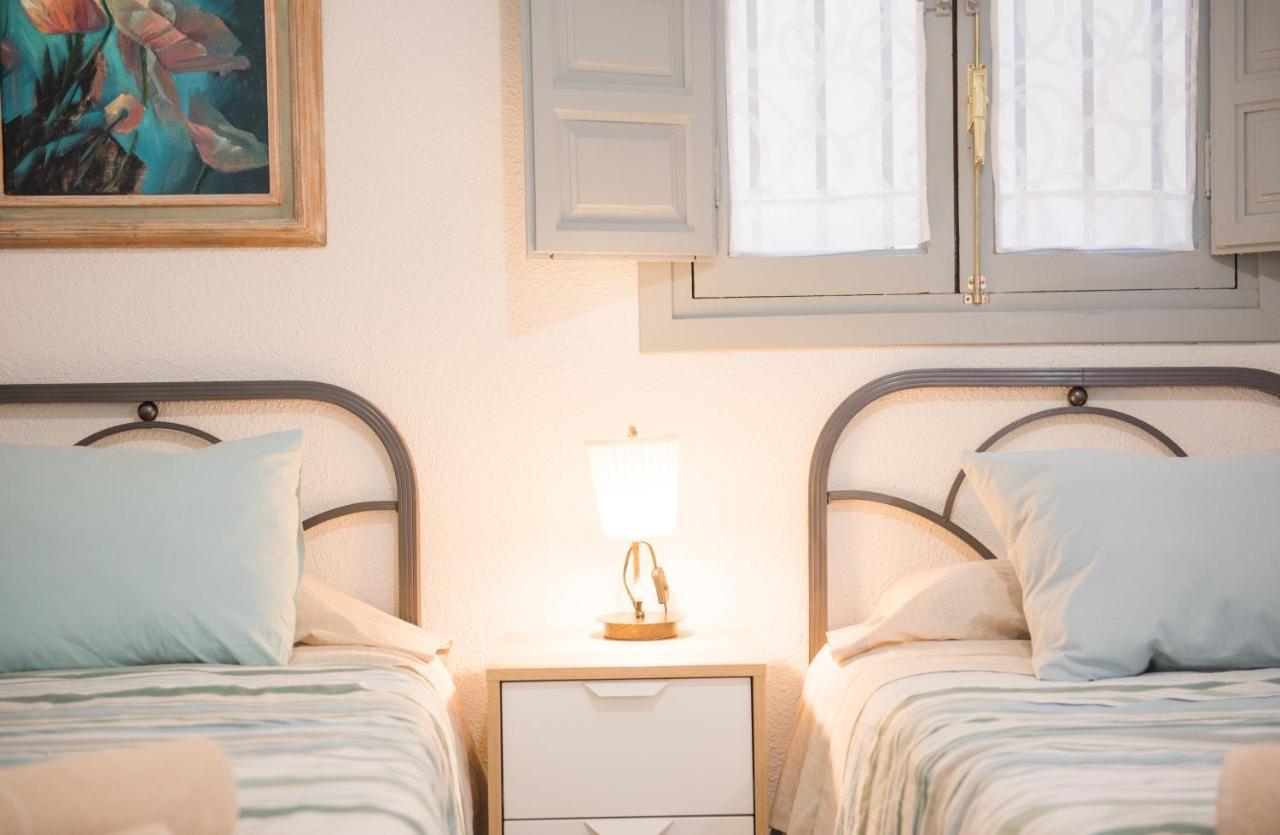 Toledo Feliz Apartments Εξωτερικό φωτογραφία