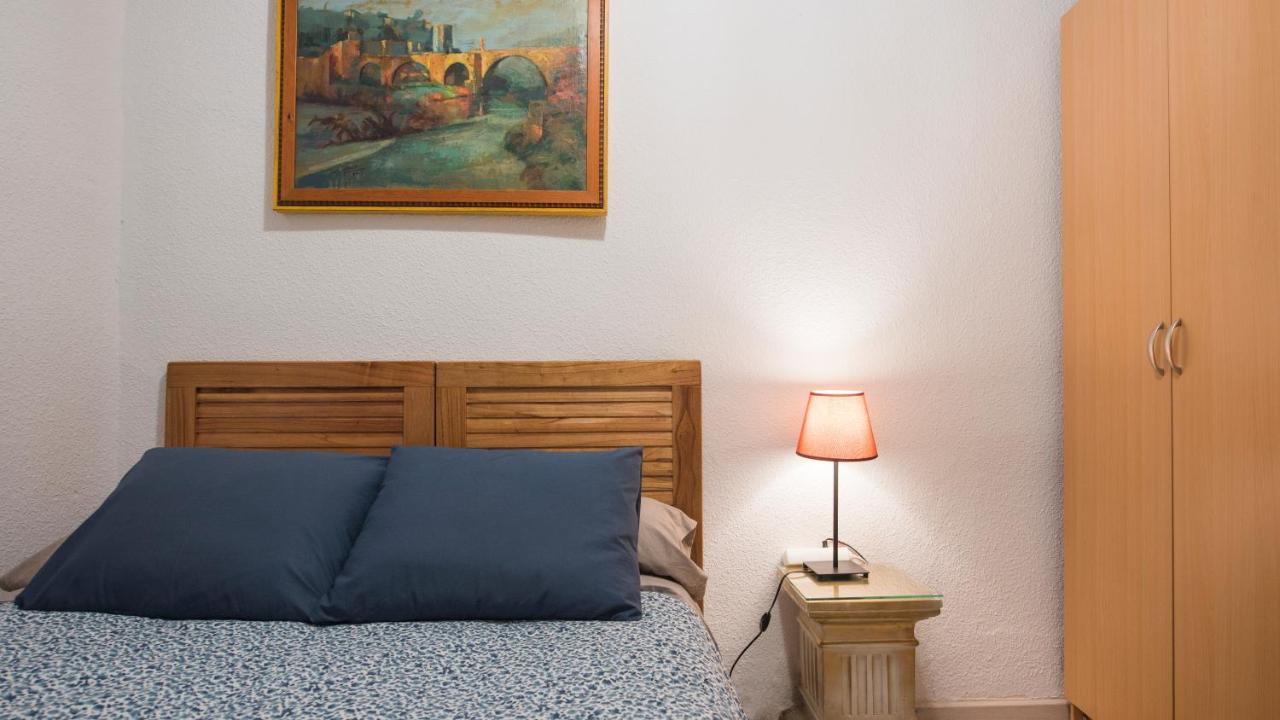 Toledo Feliz Apartments Εξωτερικό φωτογραφία