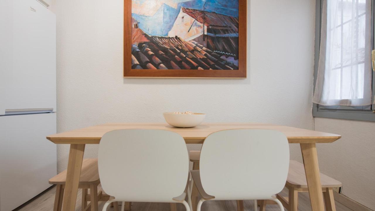 Toledo Feliz Apartments Εξωτερικό φωτογραφία