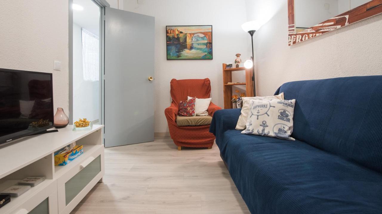 Toledo Feliz Apartments Εξωτερικό φωτογραφία
