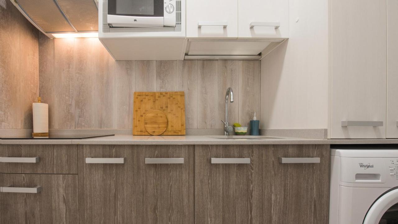 Toledo Feliz Apartments Εξωτερικό φωτογραφία