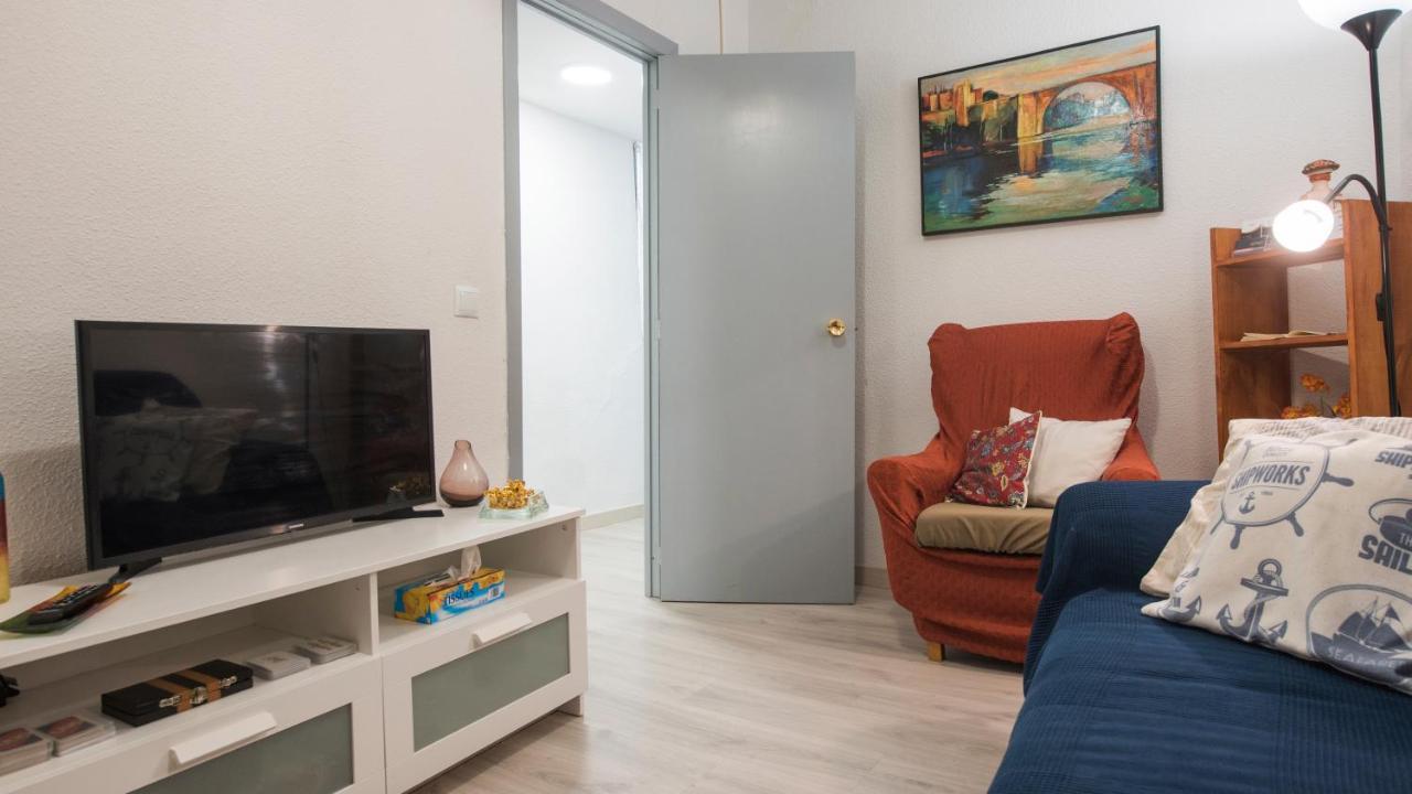 Toledo Feliz Apartments Εξωτερικό φωτογραφία