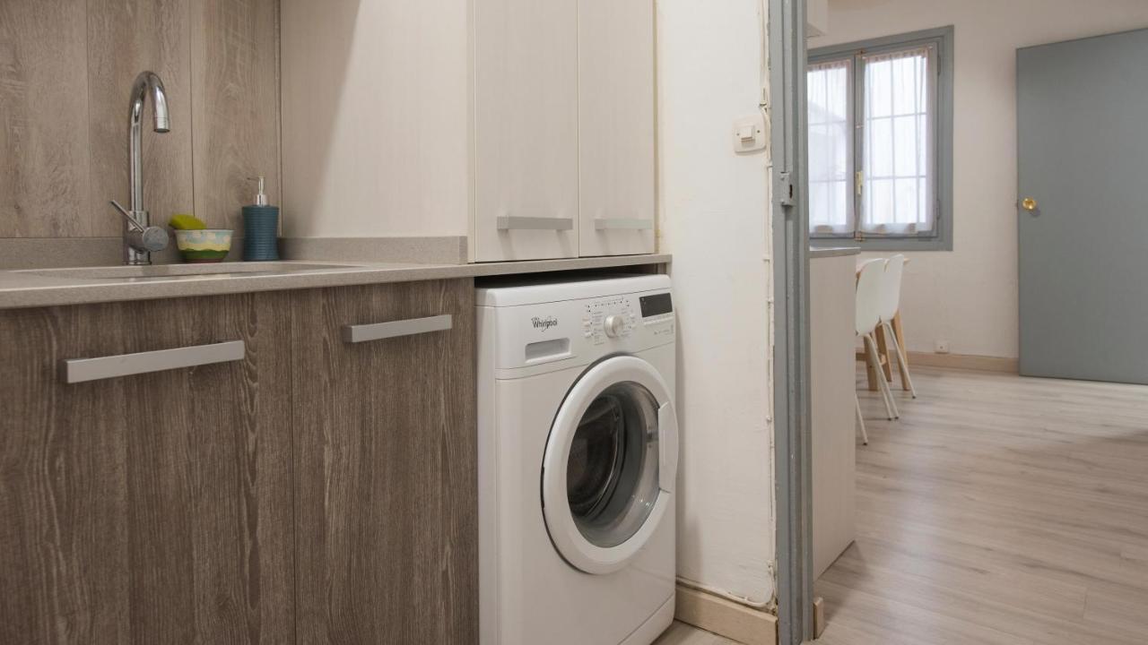 Toledo Feliz Apartments Εξωτερικό φωτογραφία