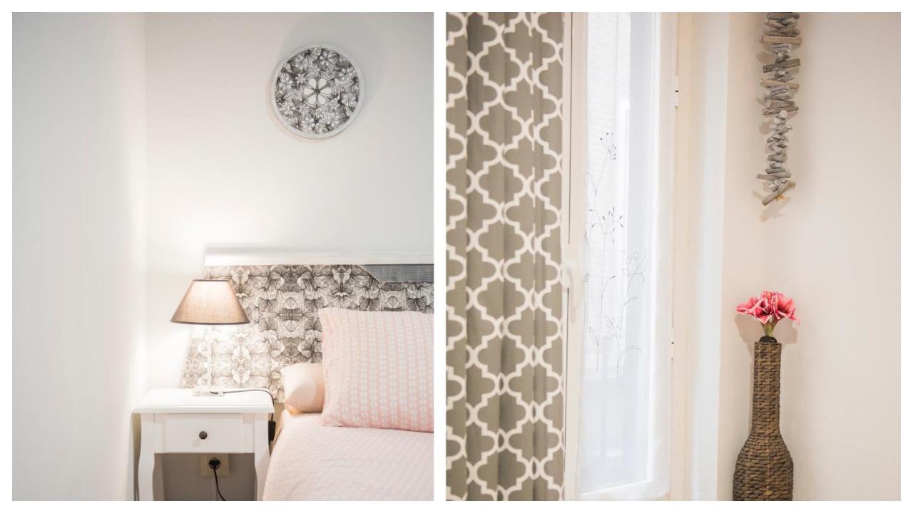 Toledo Feliz Apartments Εξωτερικό φωτογραφία