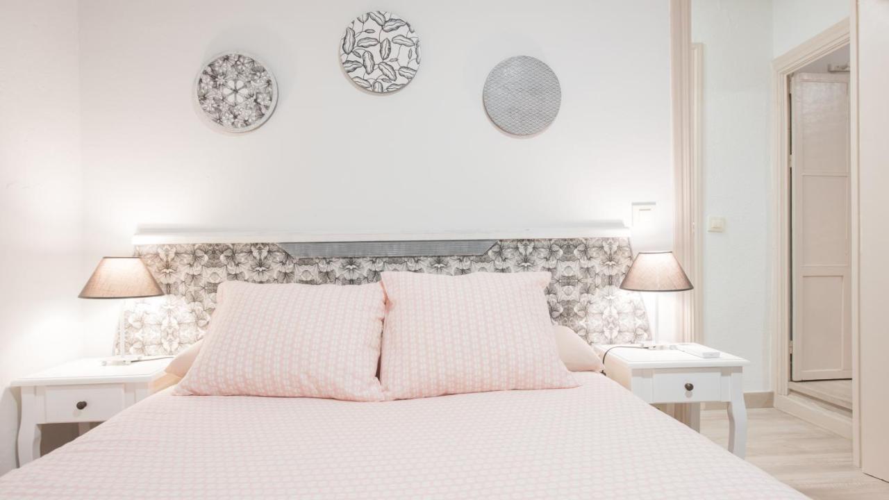 Toledo Feliz Apartments Εξωτερικό φωτογραφία