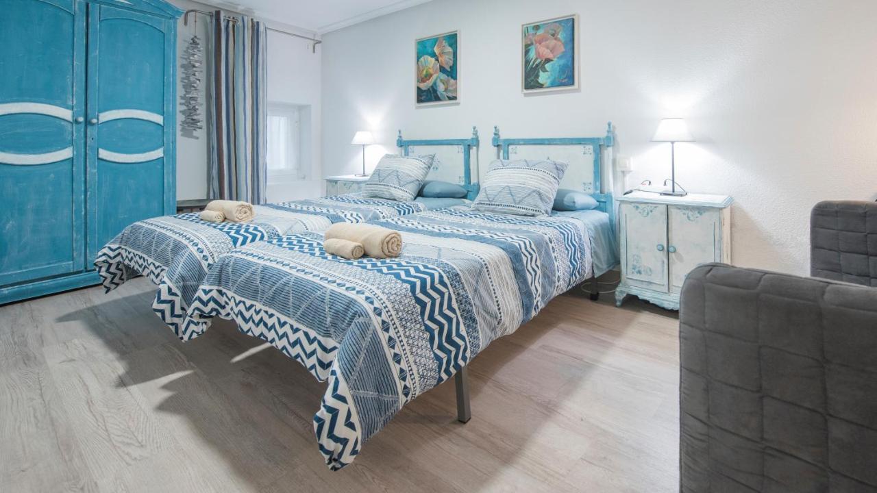 Toledo Feliz Apartments Εξωτερικό φωτογραφία