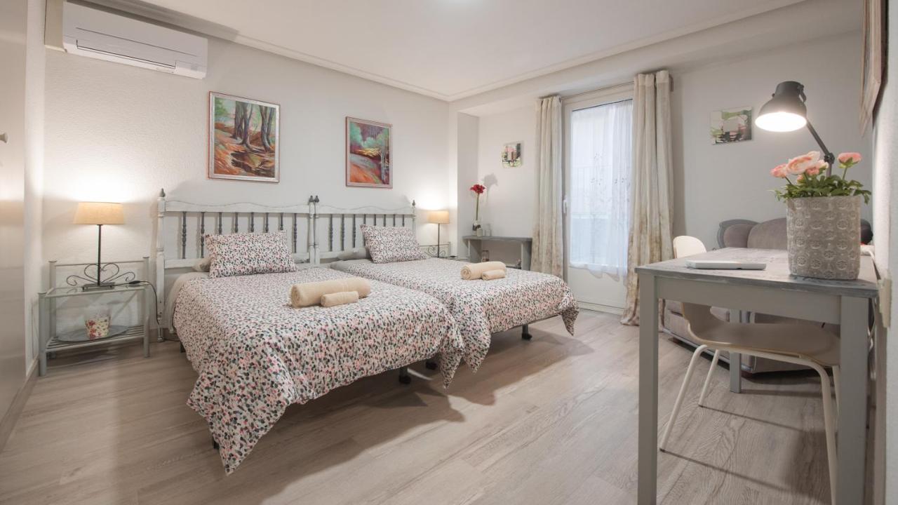 Toledo Feliz Apartments Εξωτερικό φωτογραφία