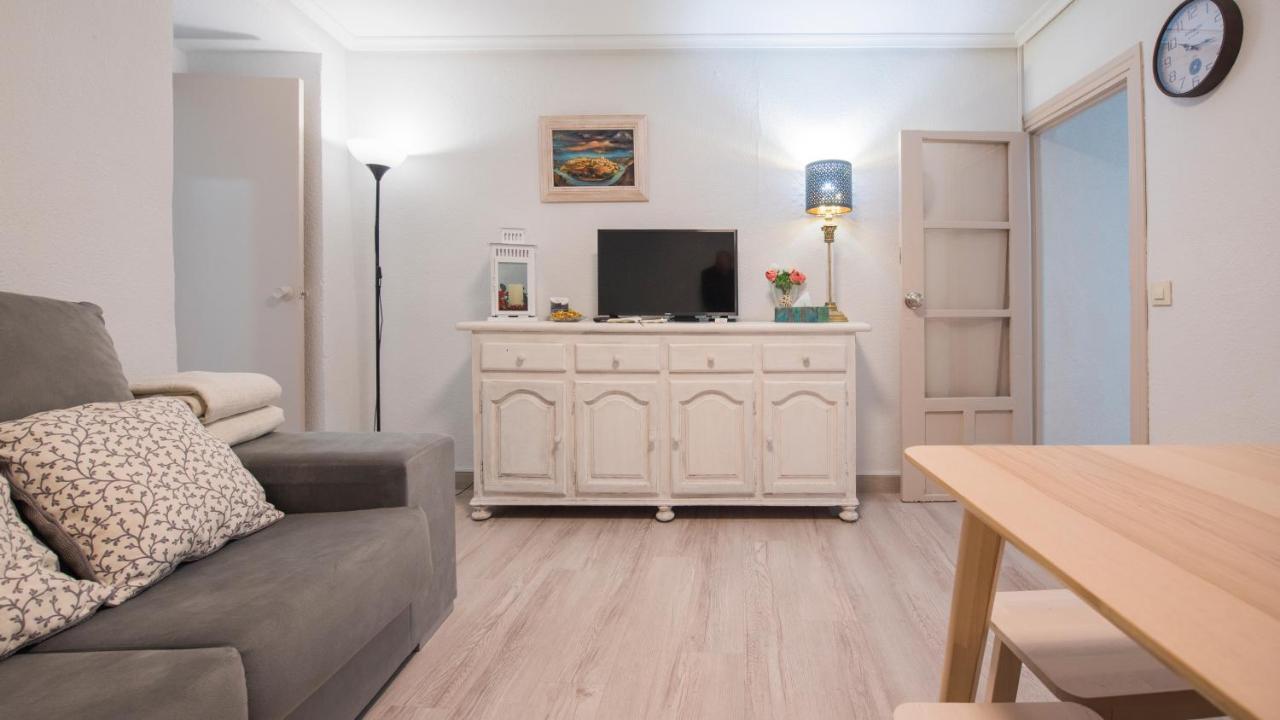 Toledo Feliz Apartments Εξωτερικό φωτογραφία